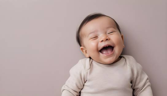 Baby clothing category