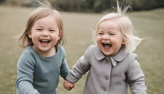 Toddlers clothing category