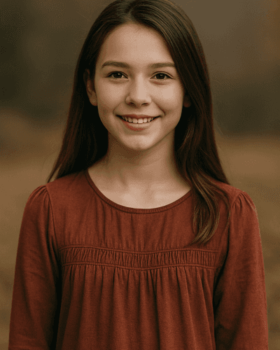 Tween Girls clothing category